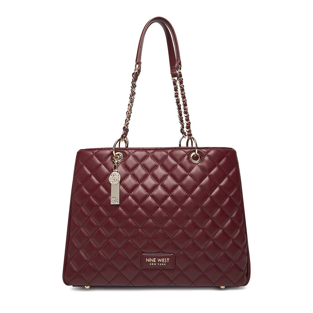 Дамска чанта NINE WEST