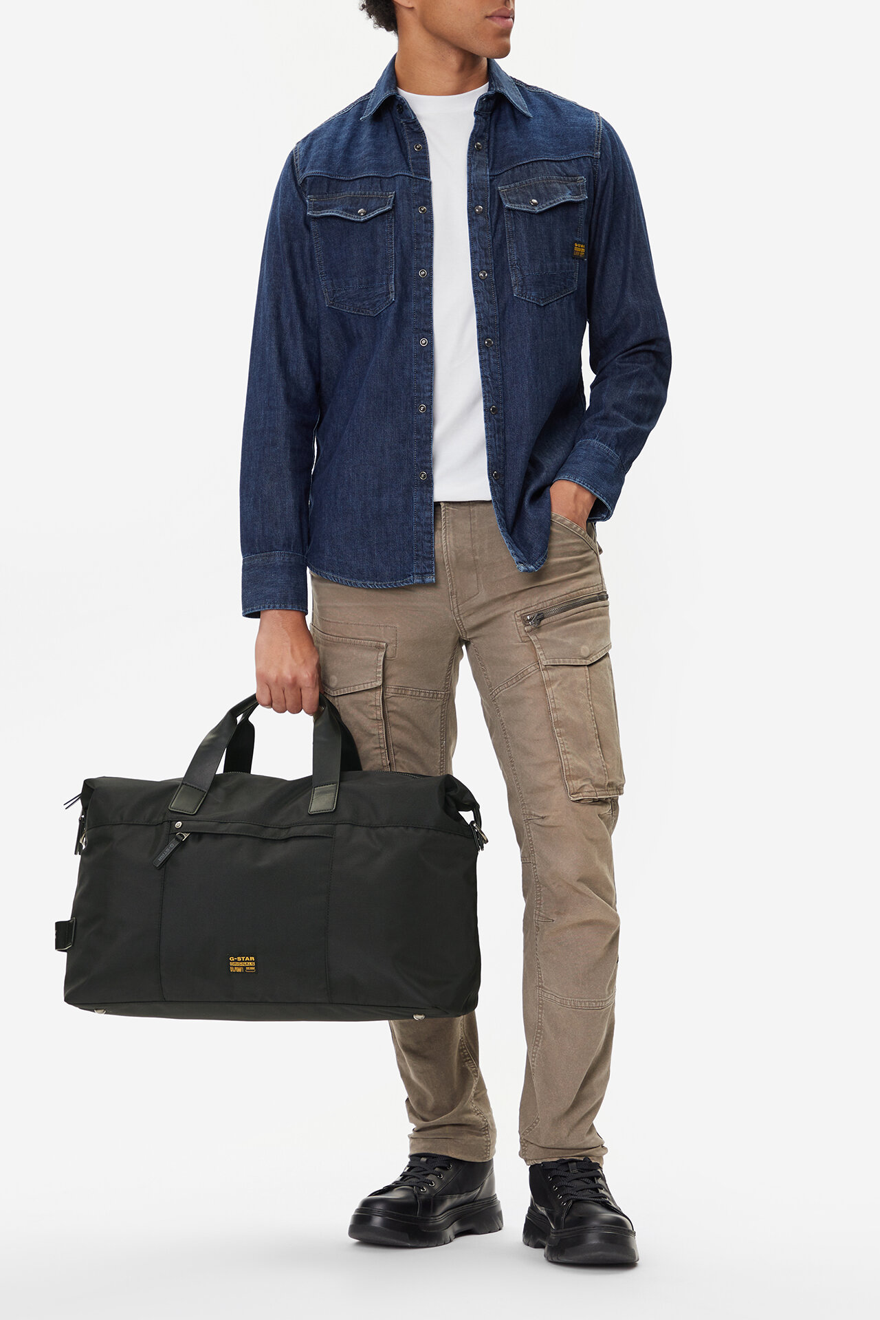 Torba męska G-STAR RAW