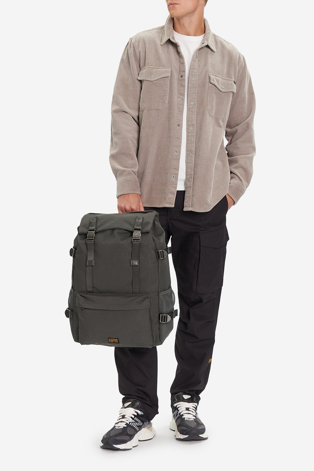 Plecak G-STAR RAW