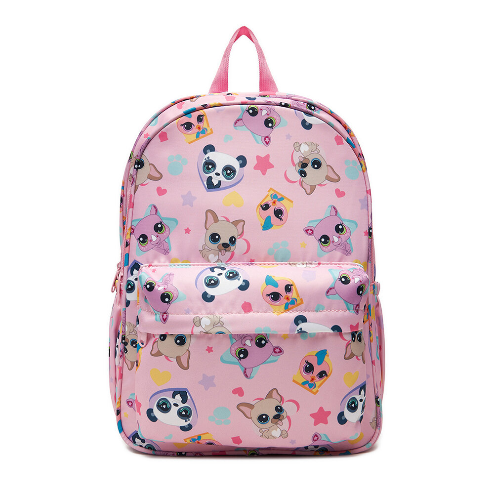 Раница LITTLEST PET SHOP