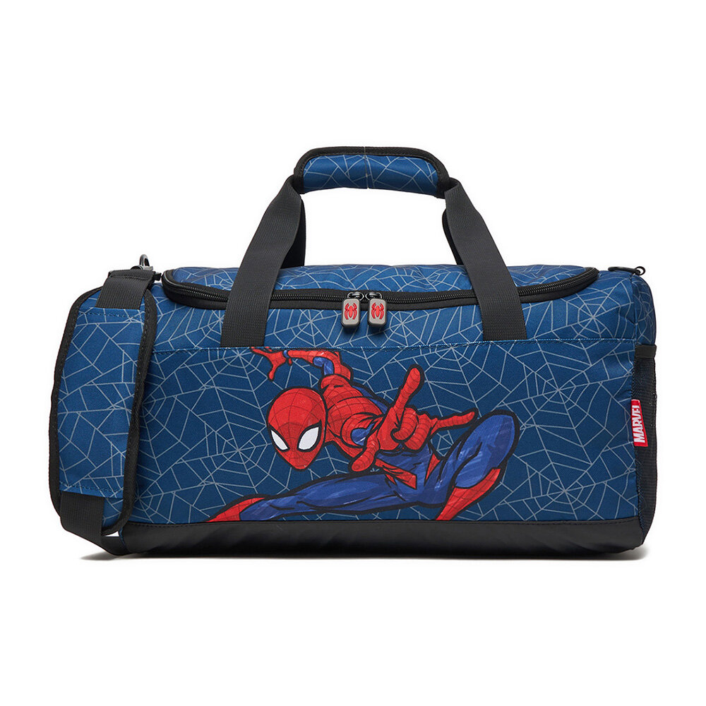 Чанта за пътуване Spider-Man