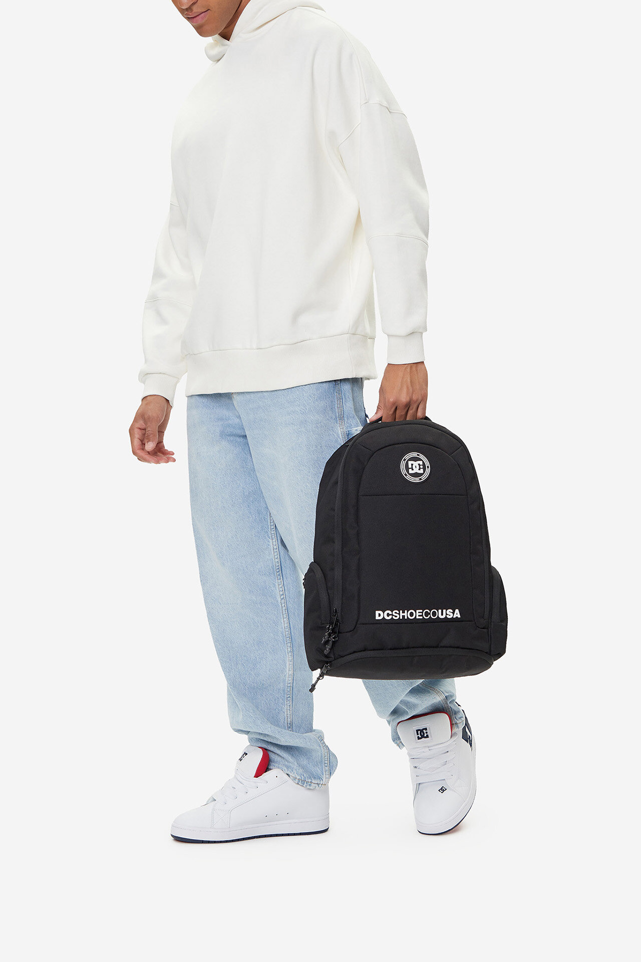 Plecak DC Shoes