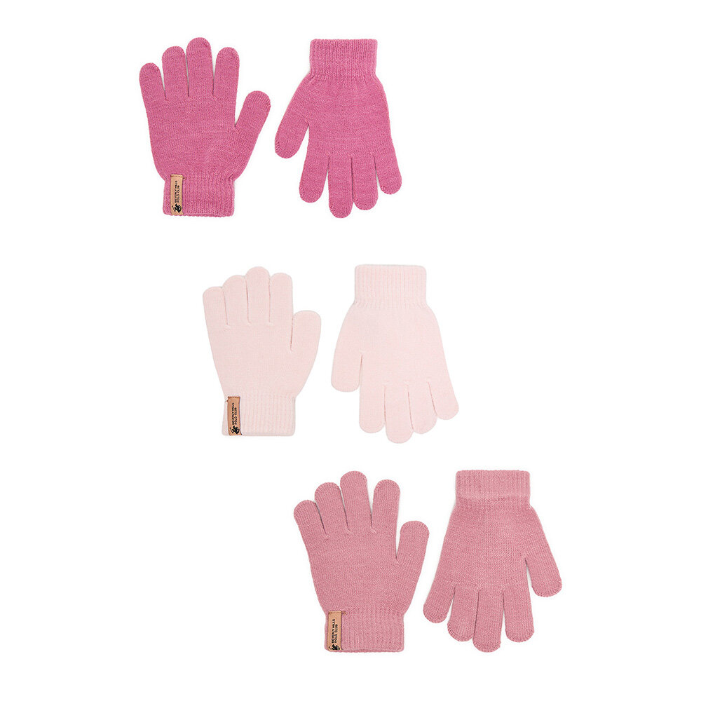 Детски ръкавици Beverly Hills Polo Club