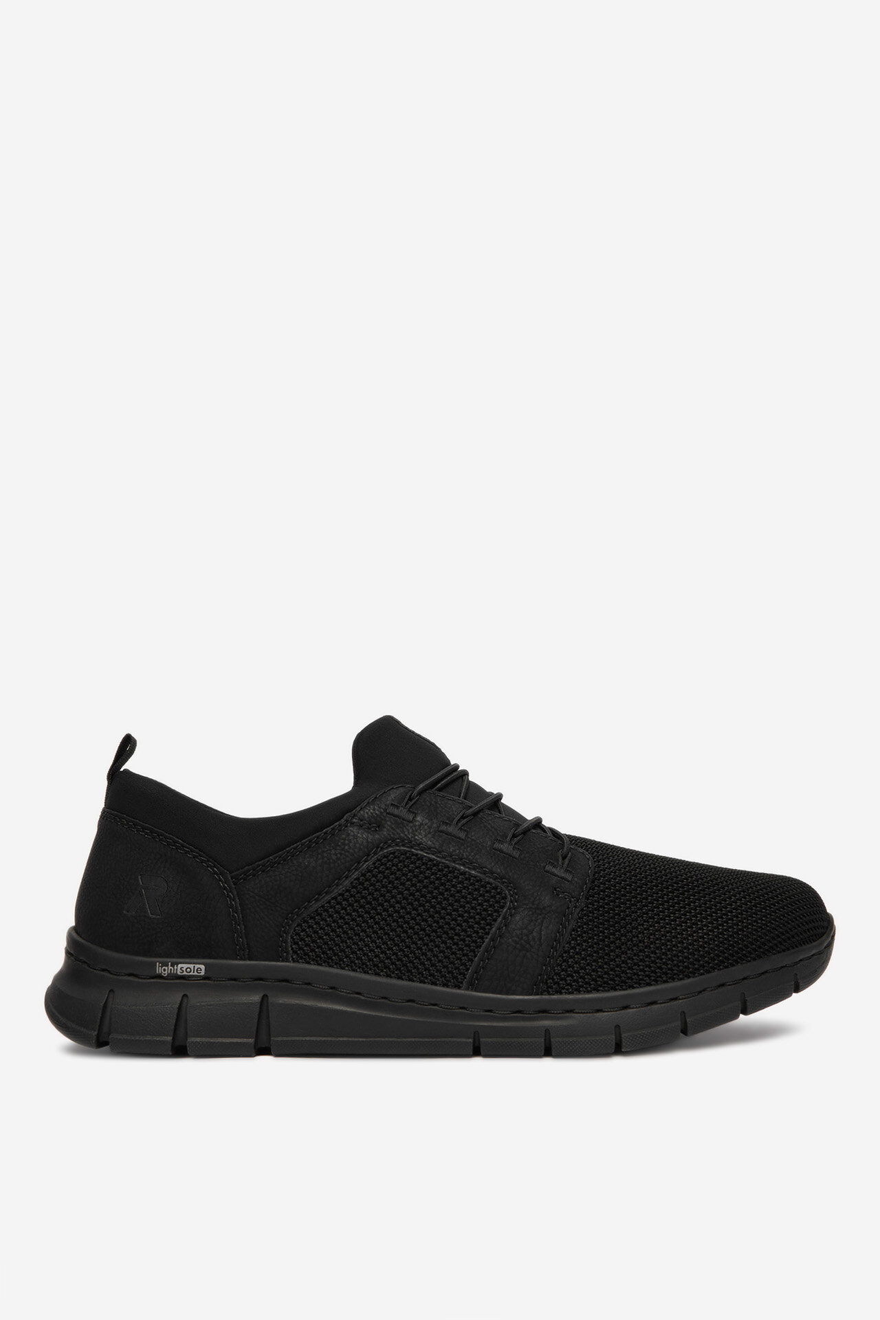 Sneakersy Rieker