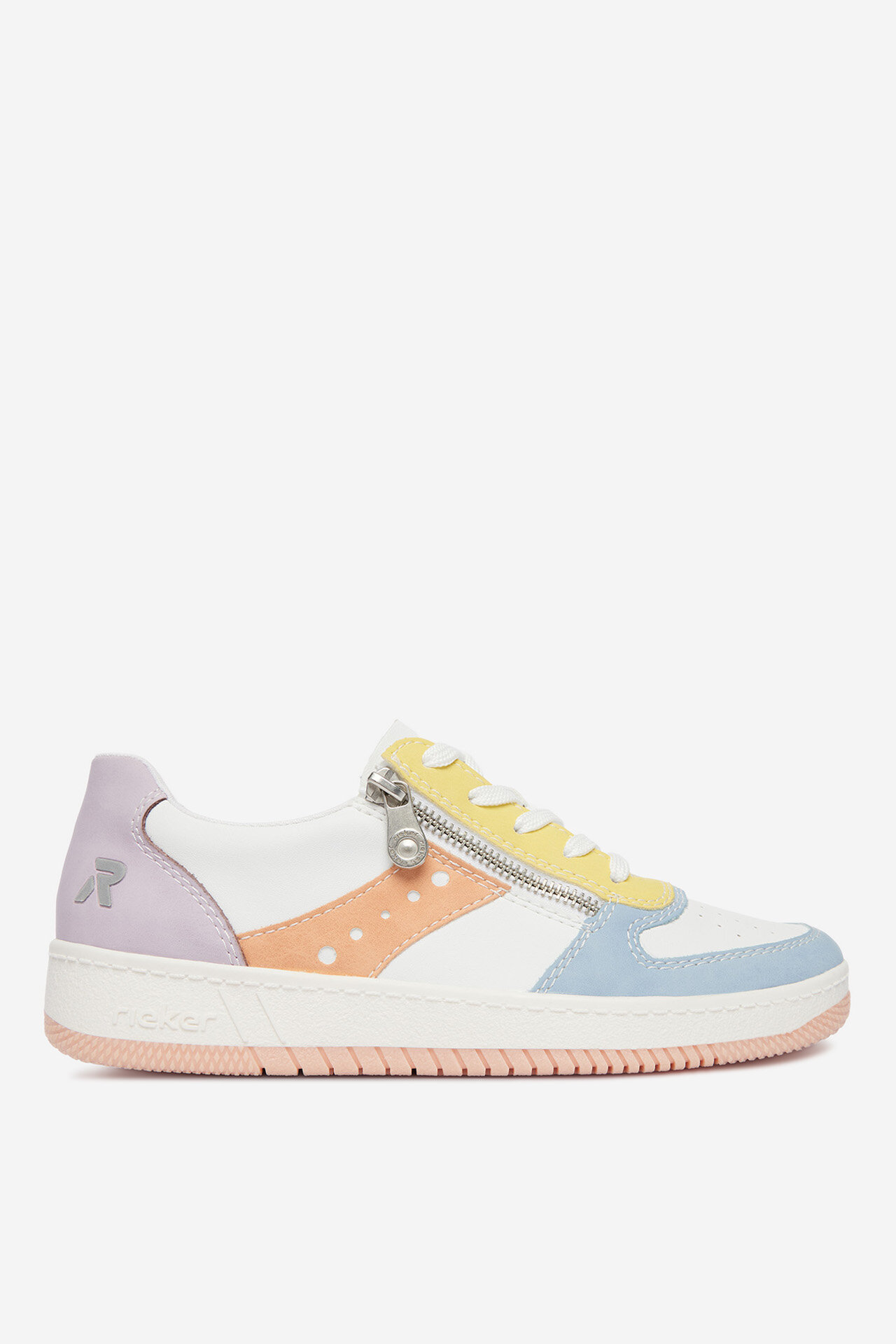 Sneakersy Rieker