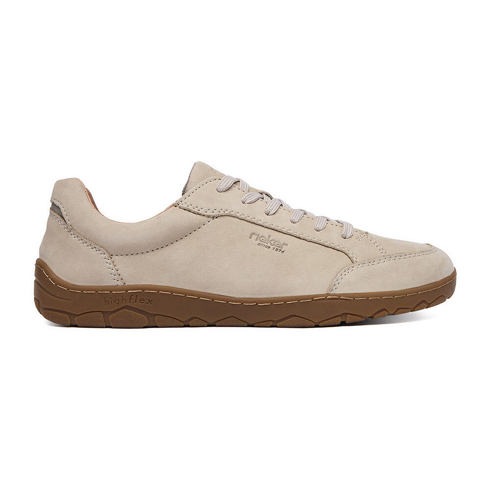 Половинки обувки Rieker