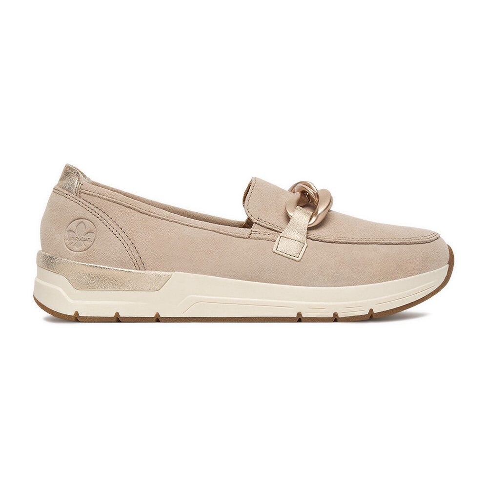 Мокасини Rieker