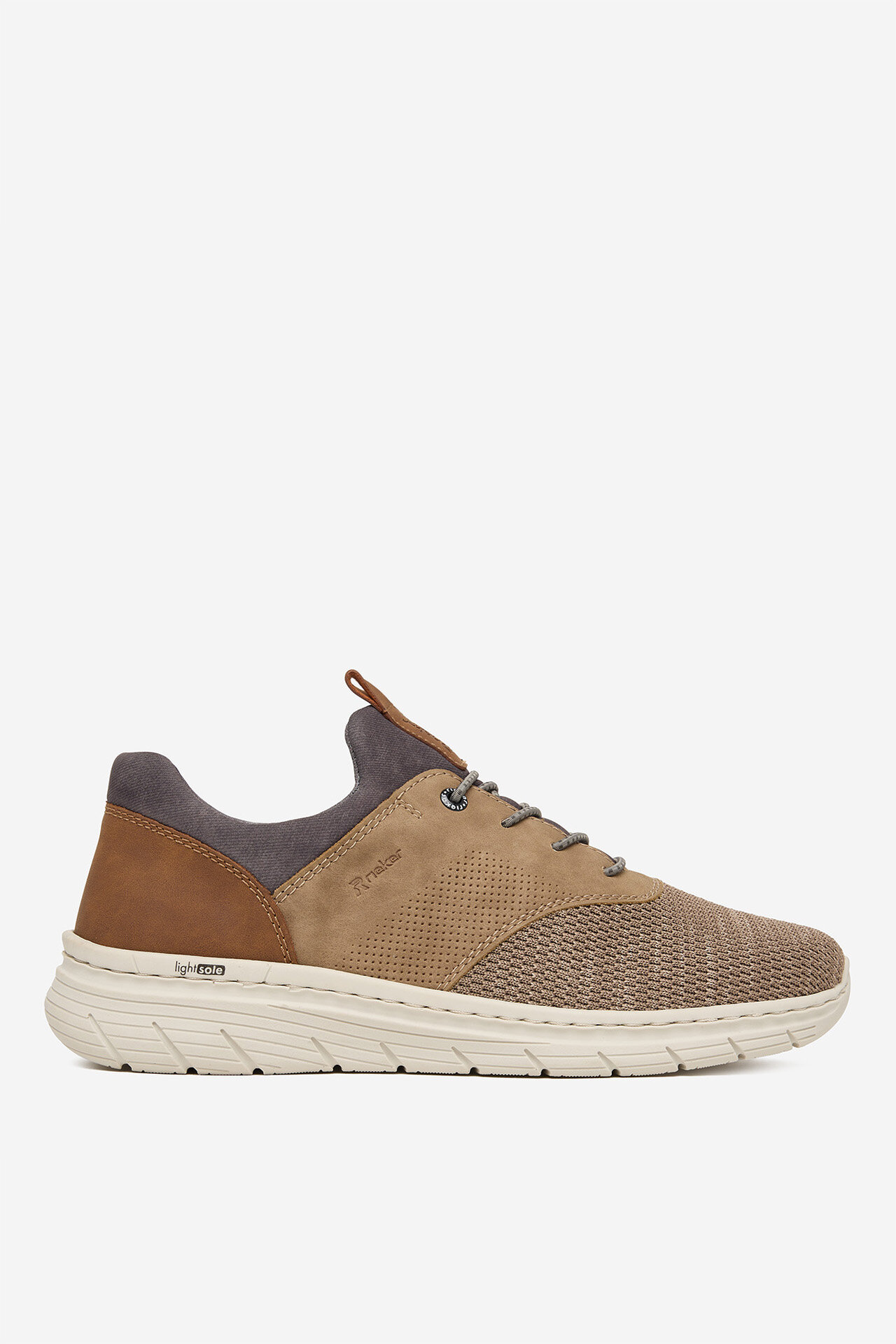 Sneakersy Rieker