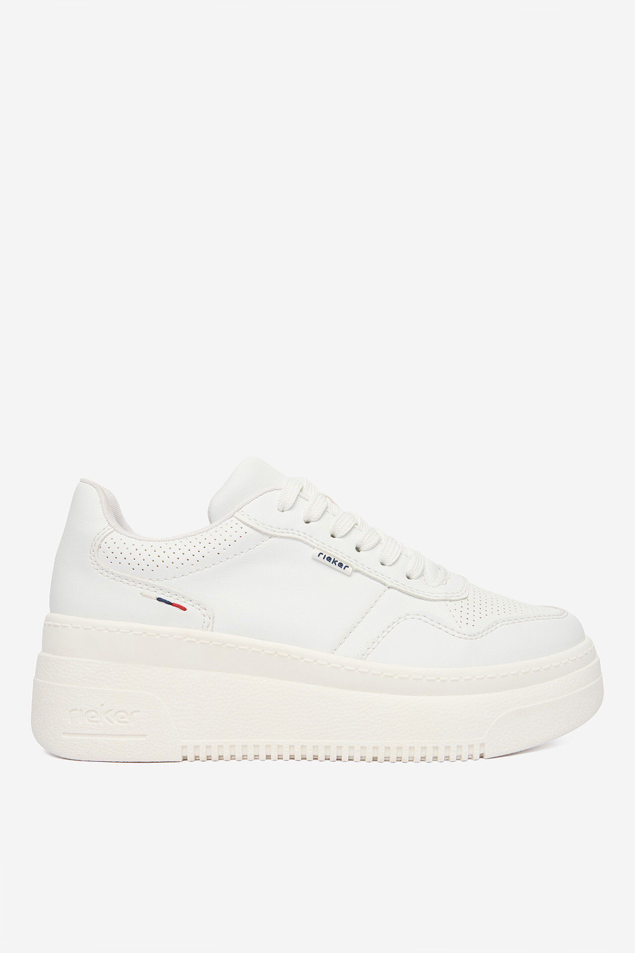 Sneakersy Rieker