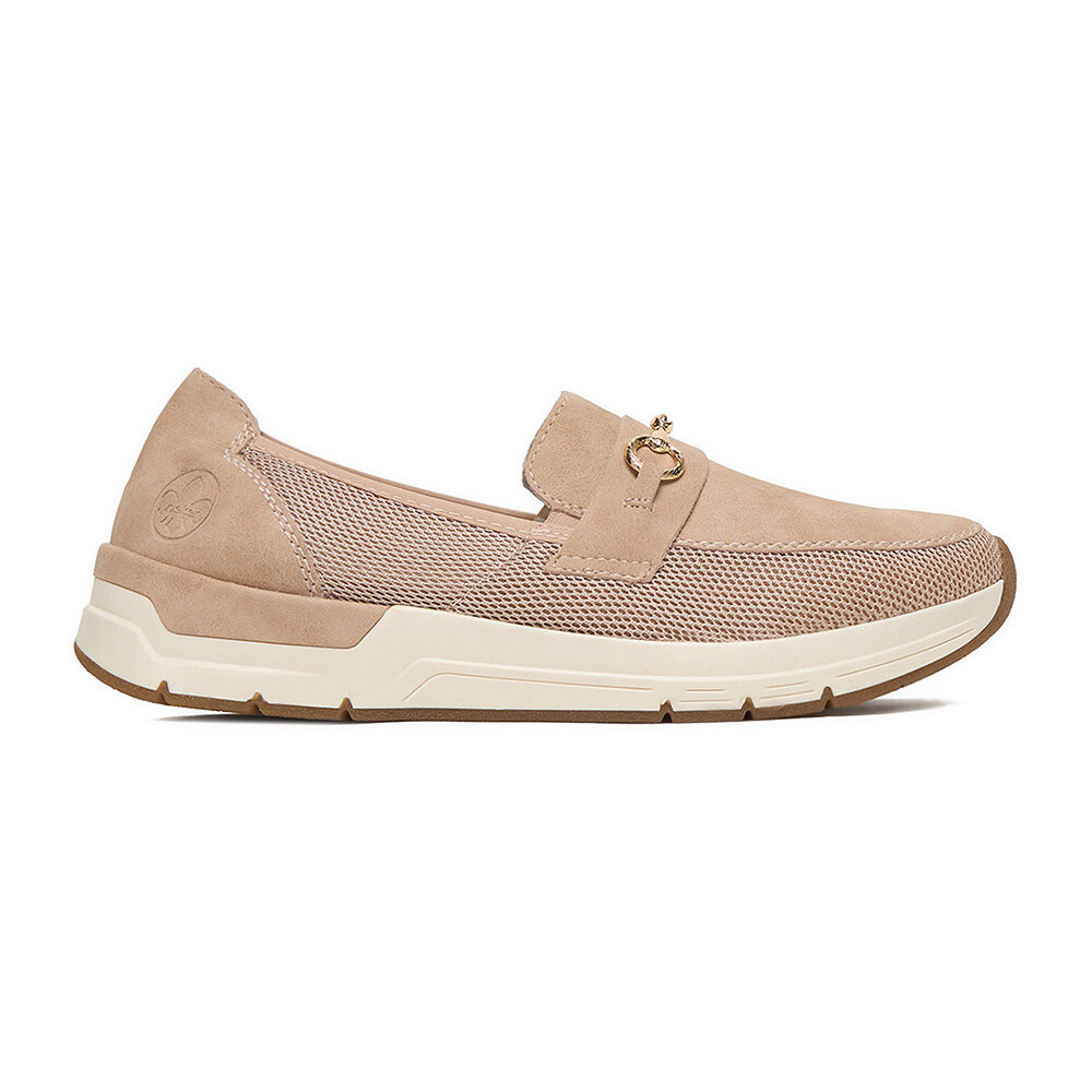 Мокасини Rieker