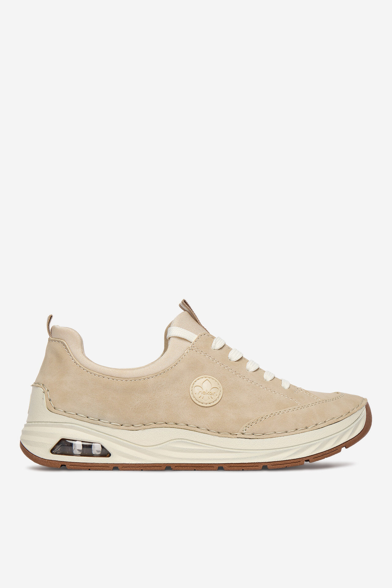 Sneakersy Rieker
