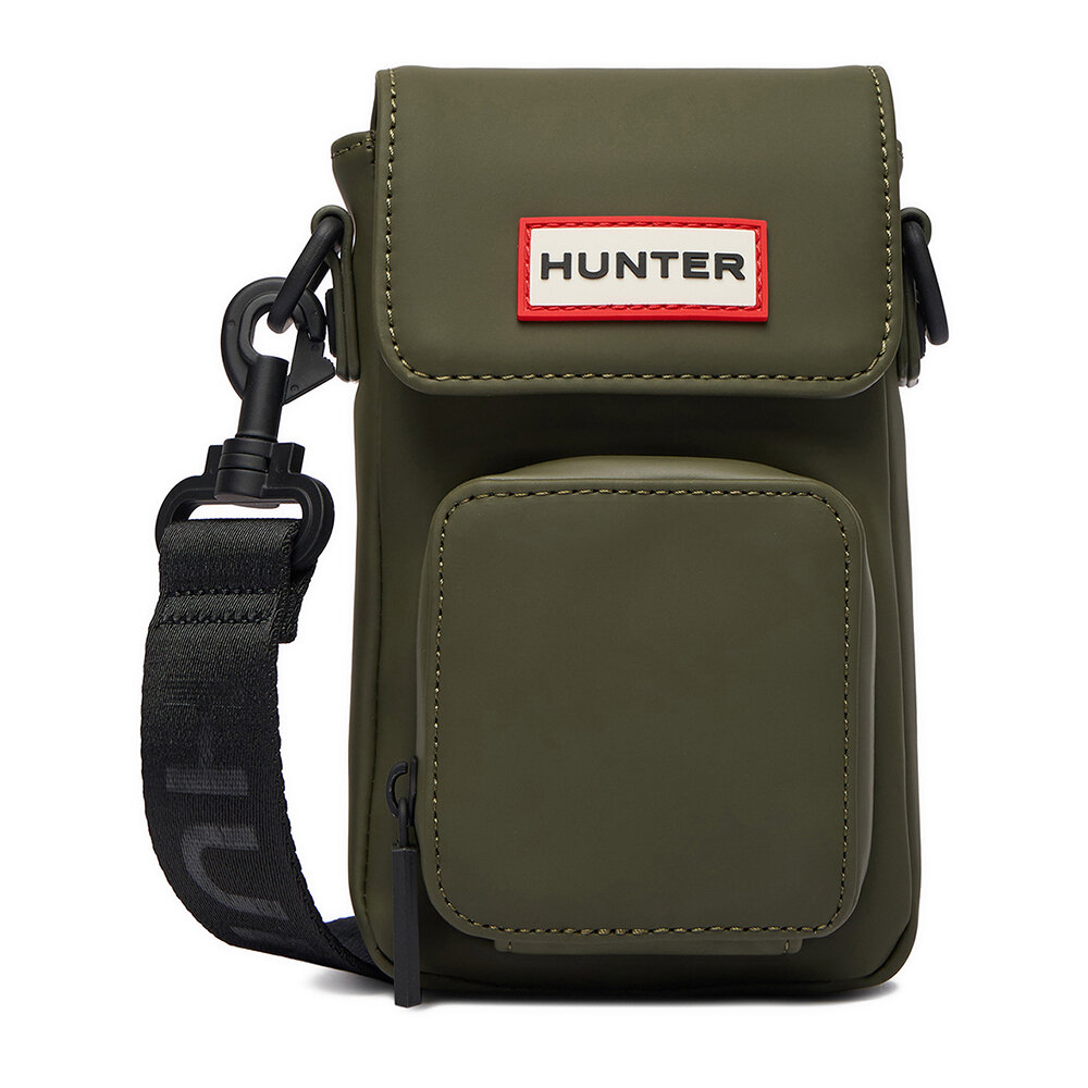 Дамска чанта HUNTER