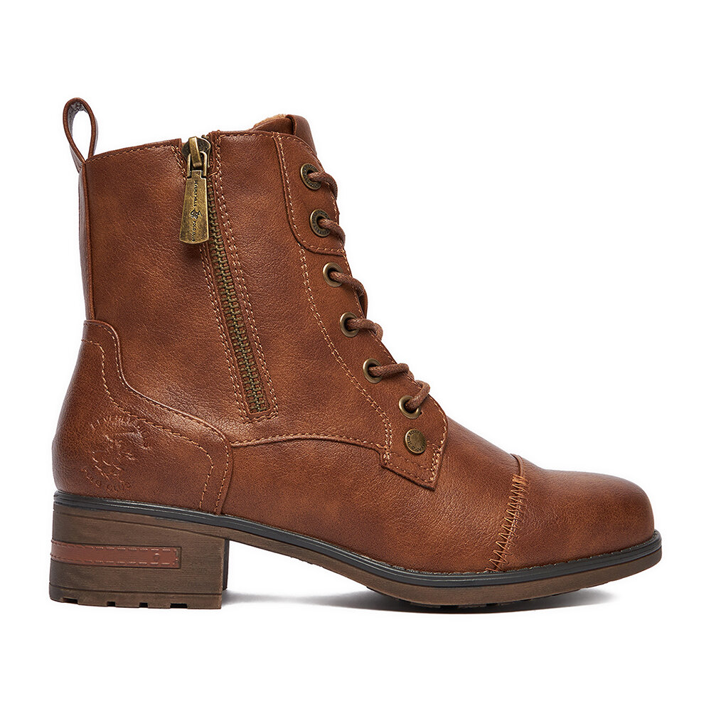 Боти Beverly Hills Polo Club