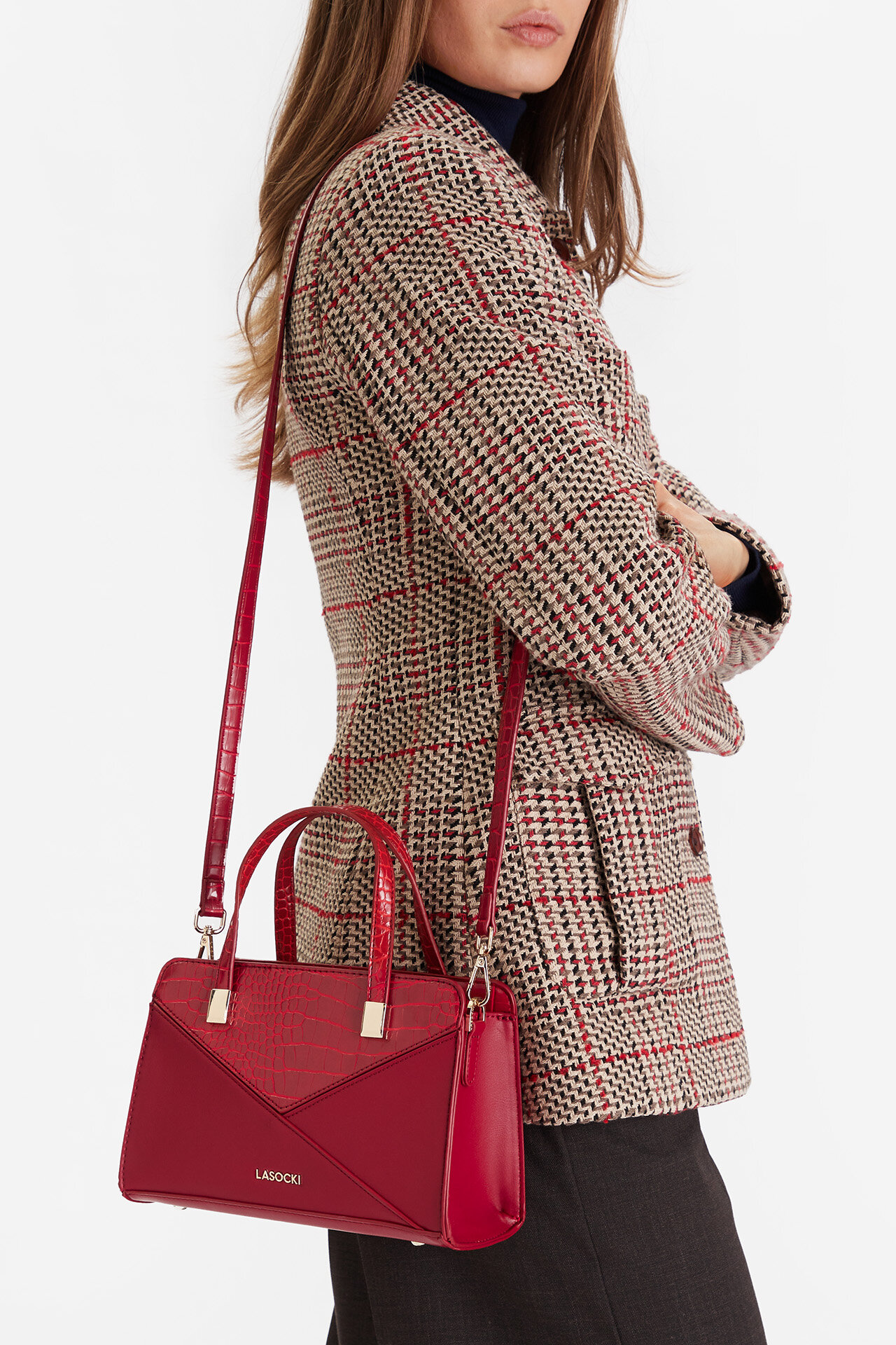 Torebka Lasocki