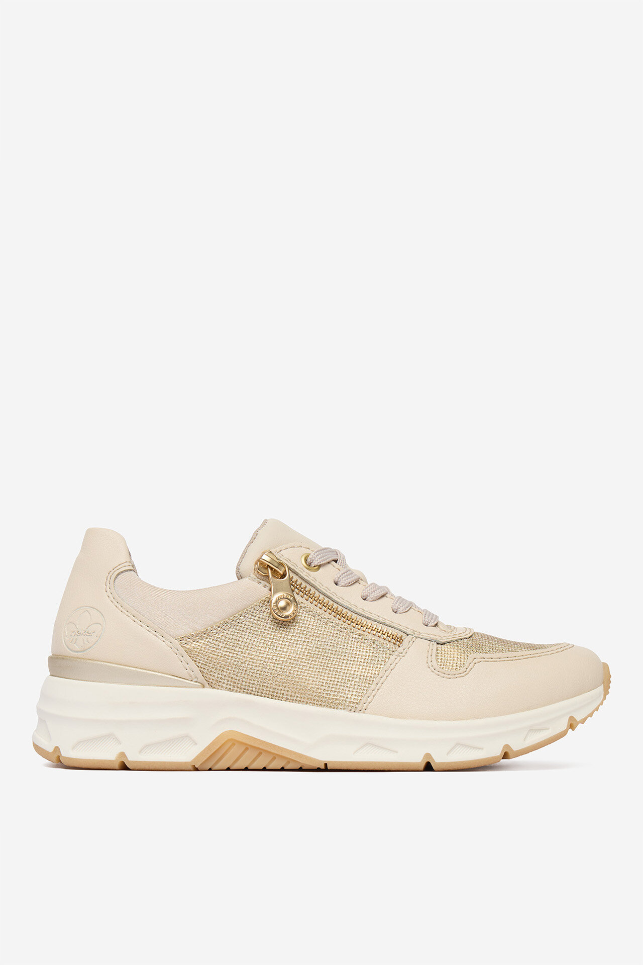 Sneakersy Rieker