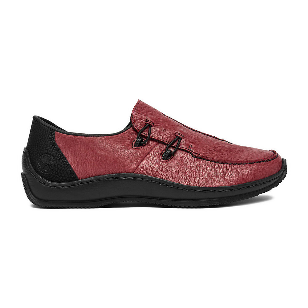 Мокасини Rieker