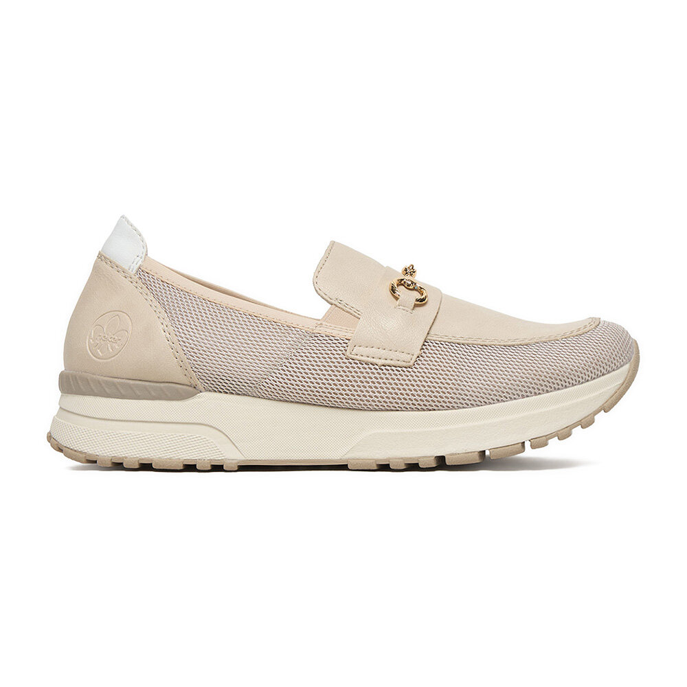 Мокасини Rieker