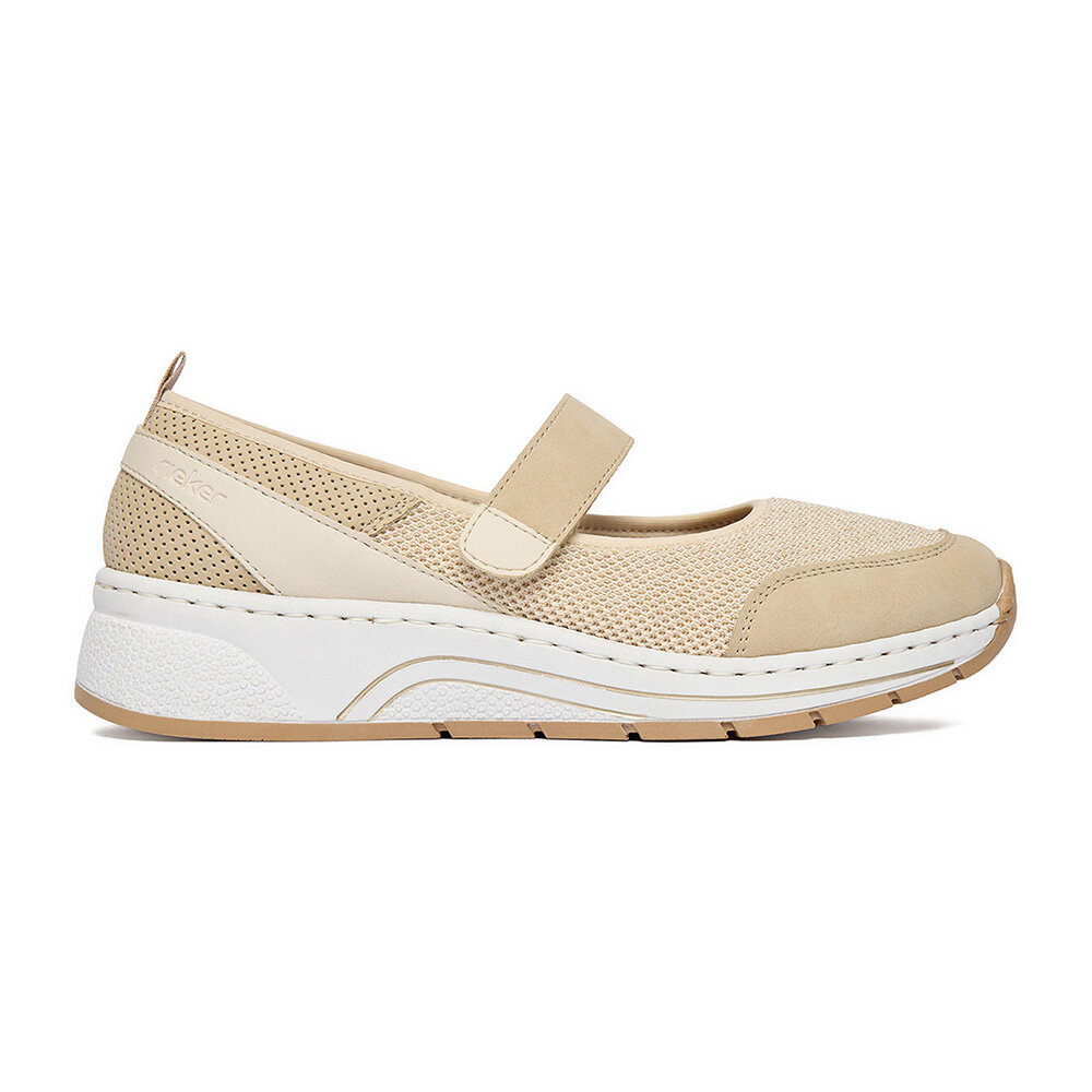 Балерина Rieker