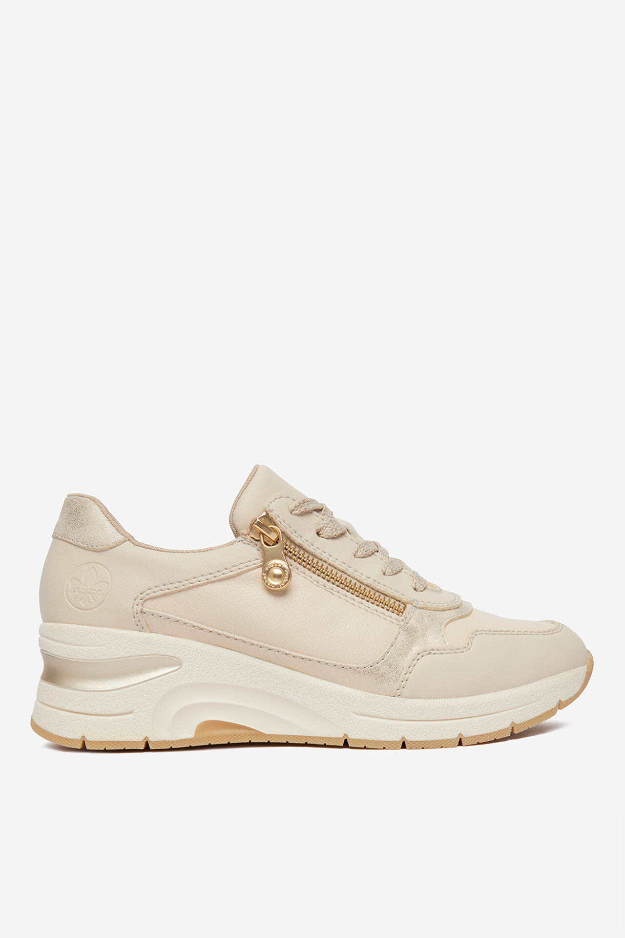 Sneakersy Rieker