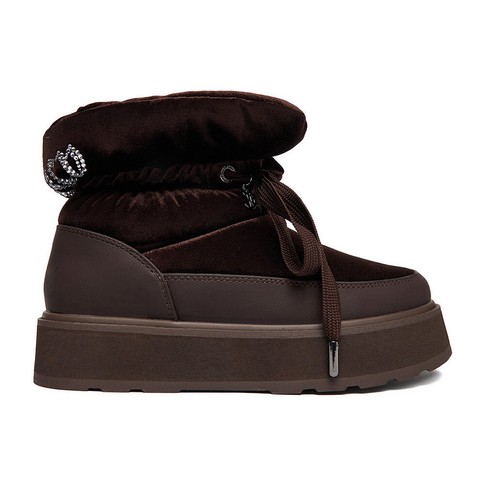 Боти Juicy Couture