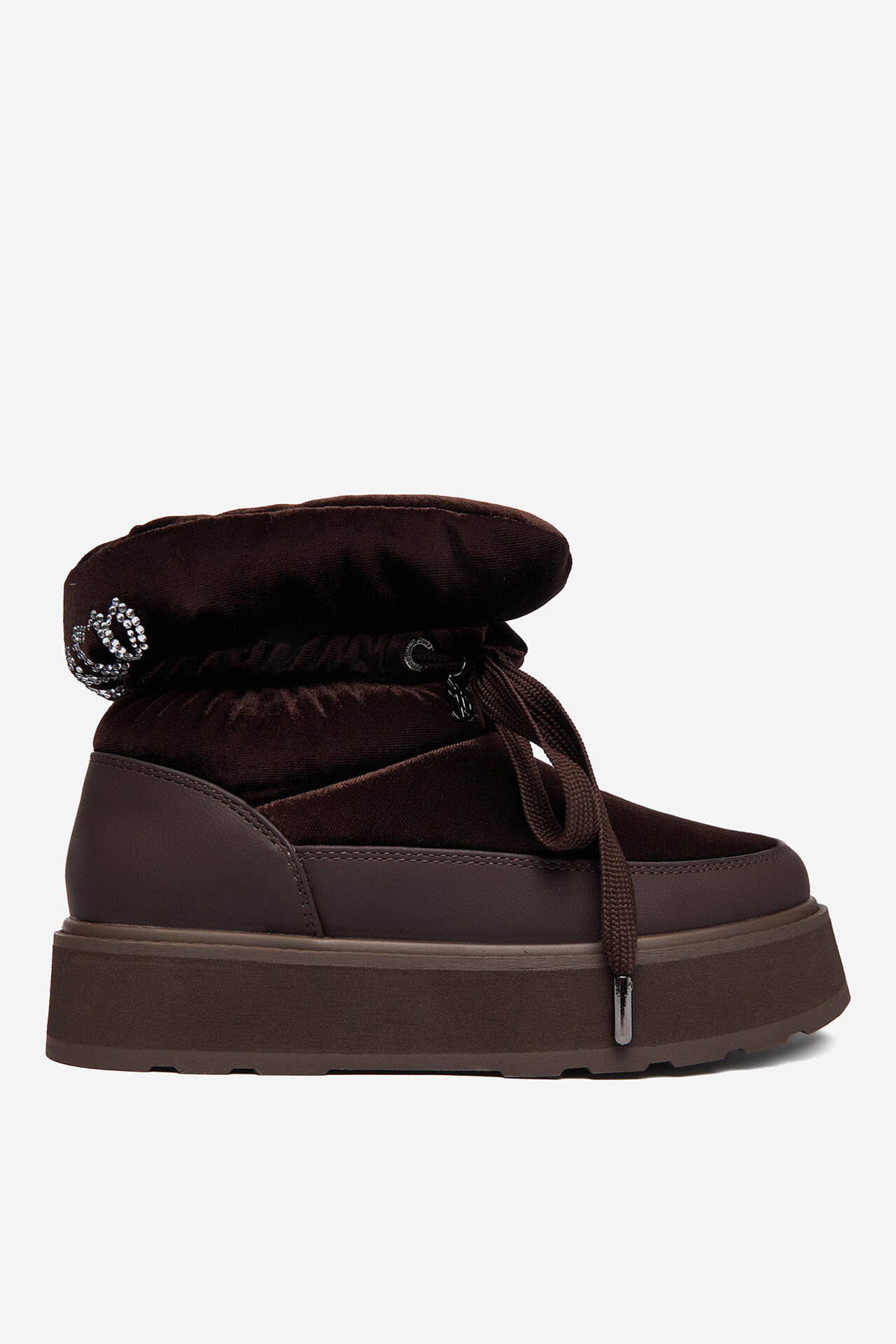 Botki Juicy Couture