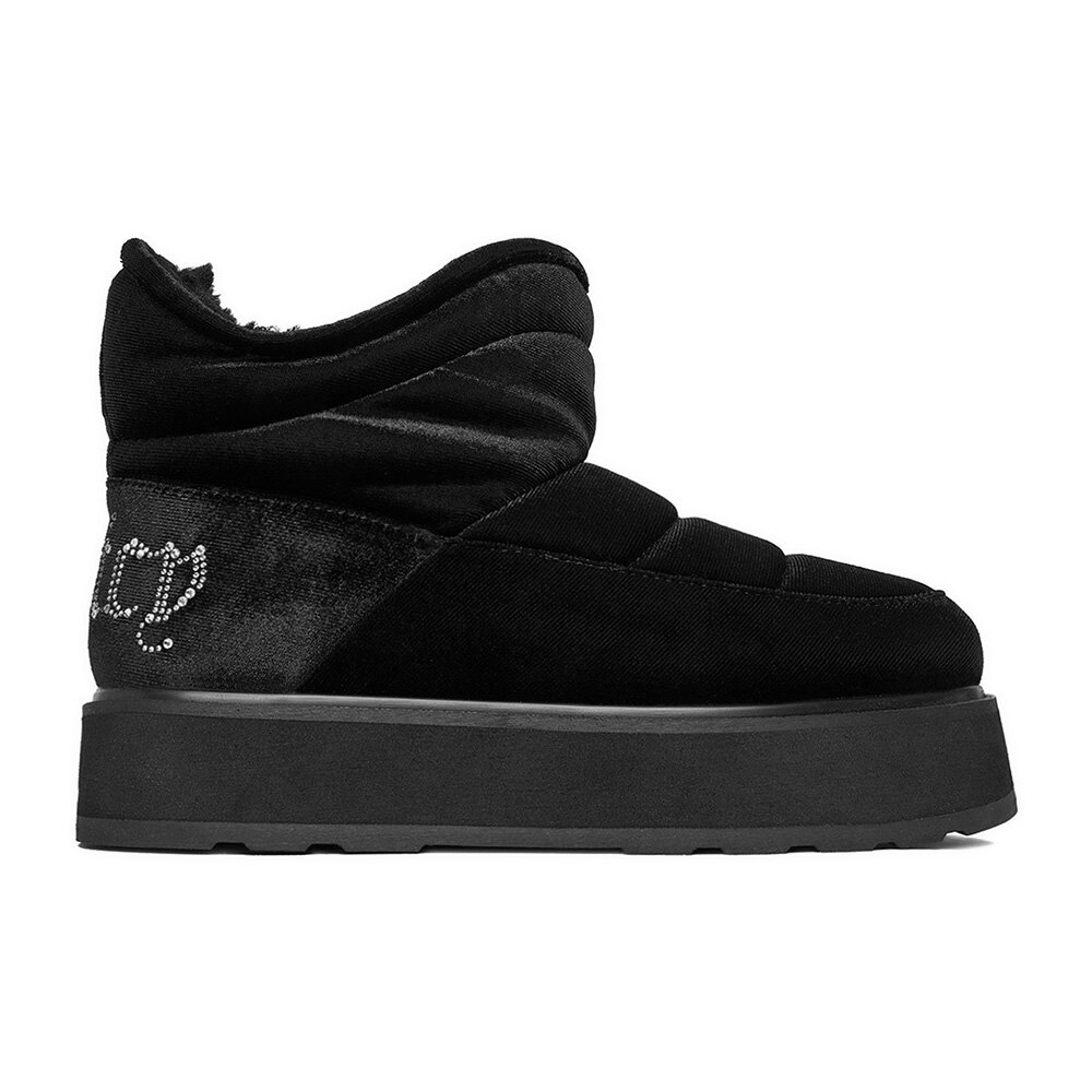 Боти Juicy Couture