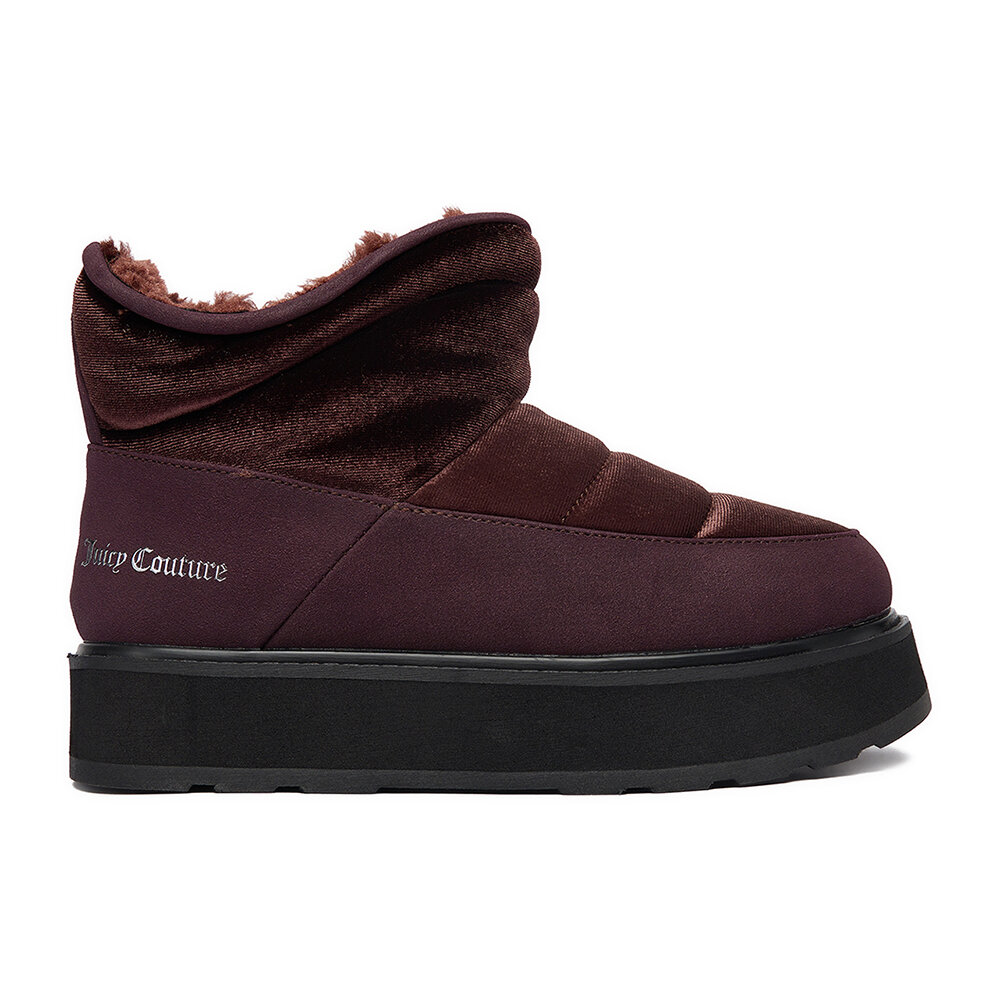 Боти Juicy Couture