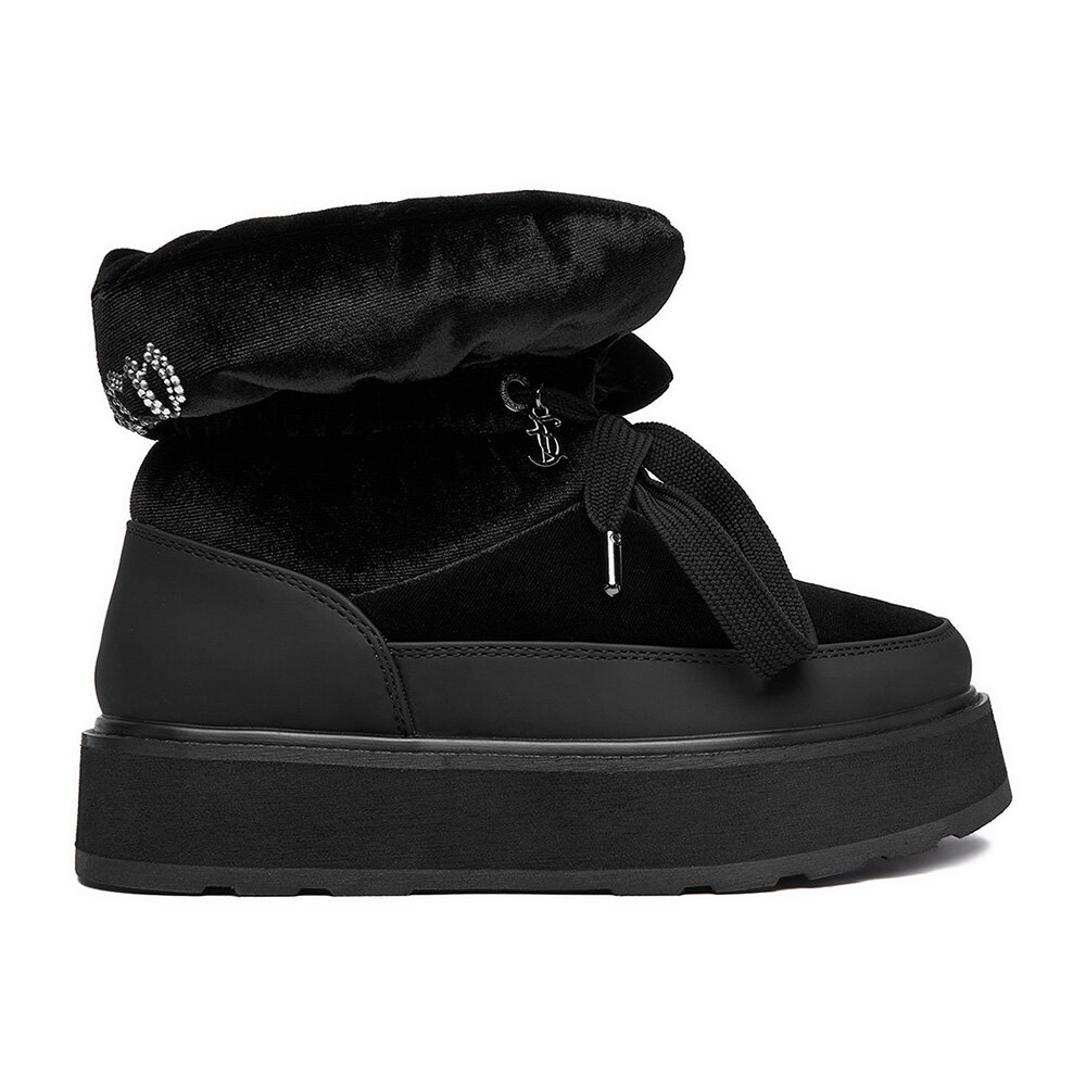 Боти Juicy Couture