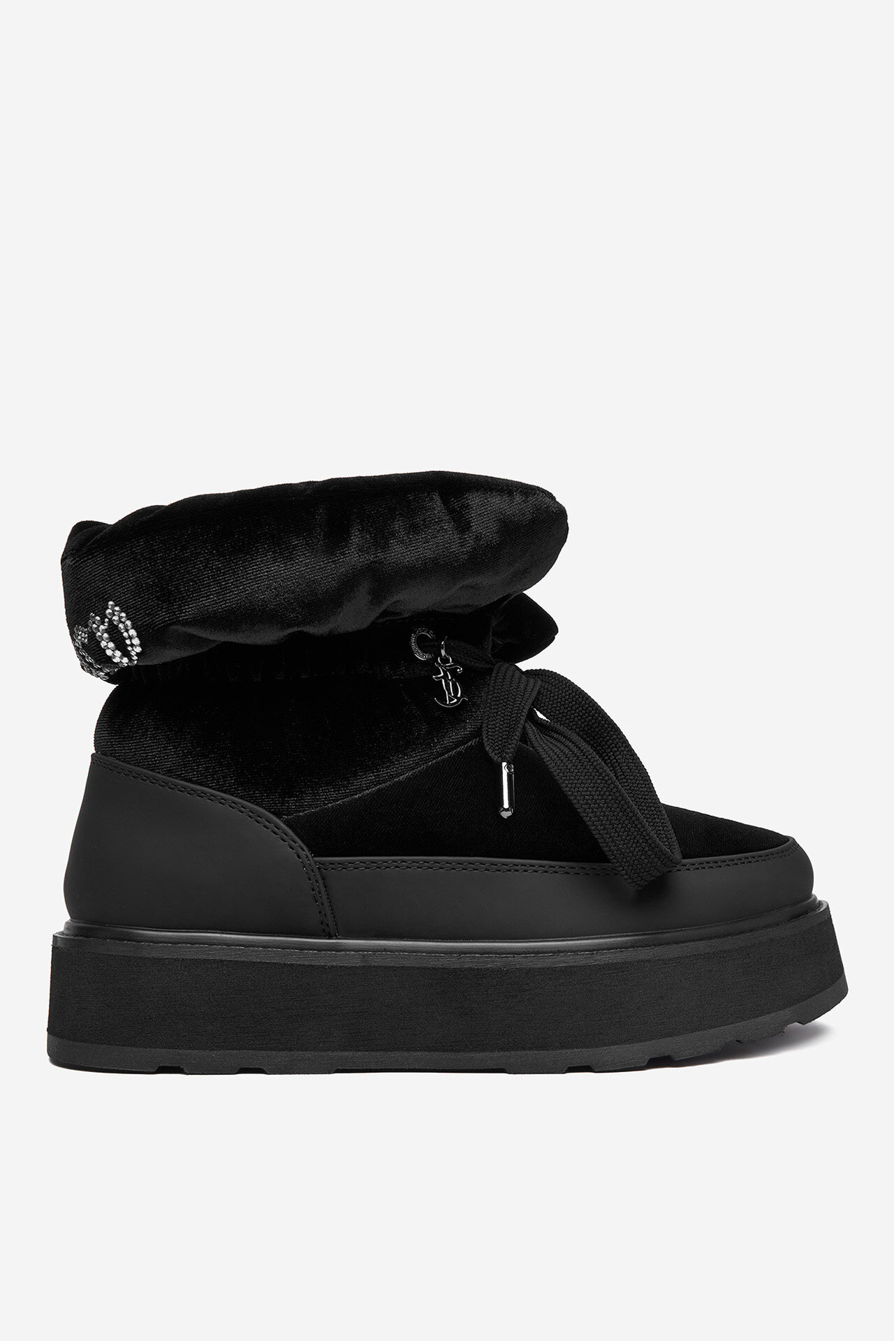 Botki Juicy Couture