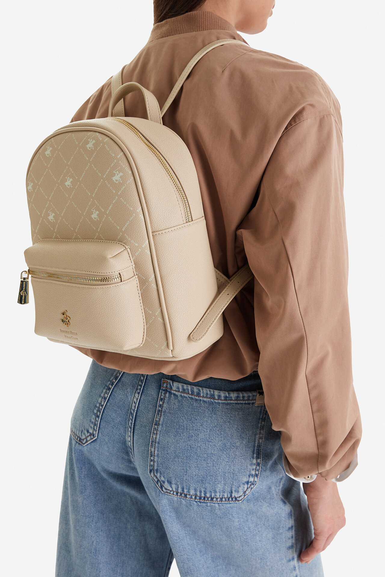 Plecak Beverly Hills Polo Club