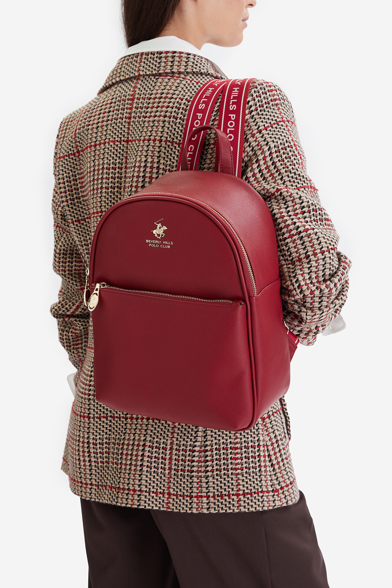 Plecak Beverly Hills Polo Club