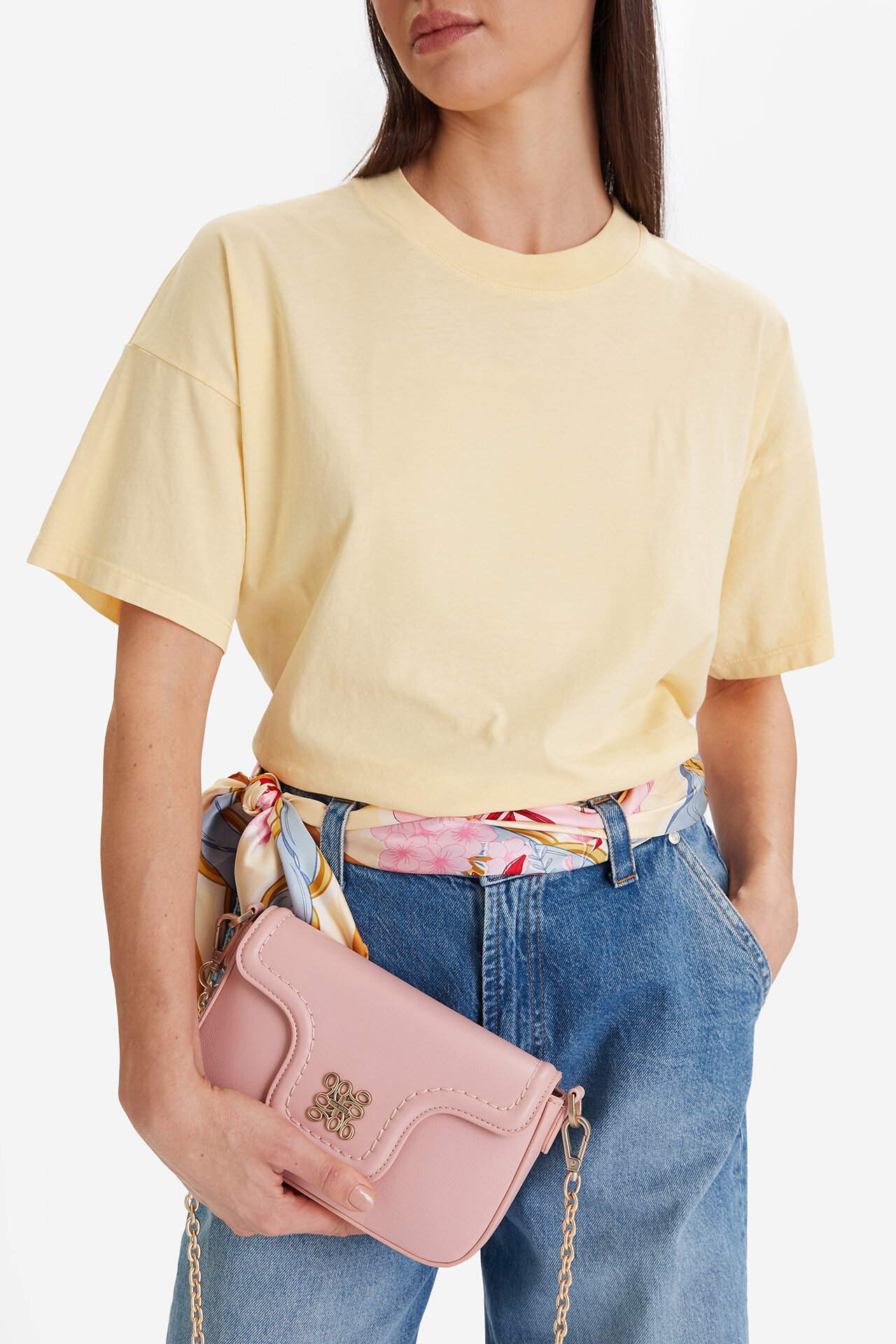 Torebka NINE WEST