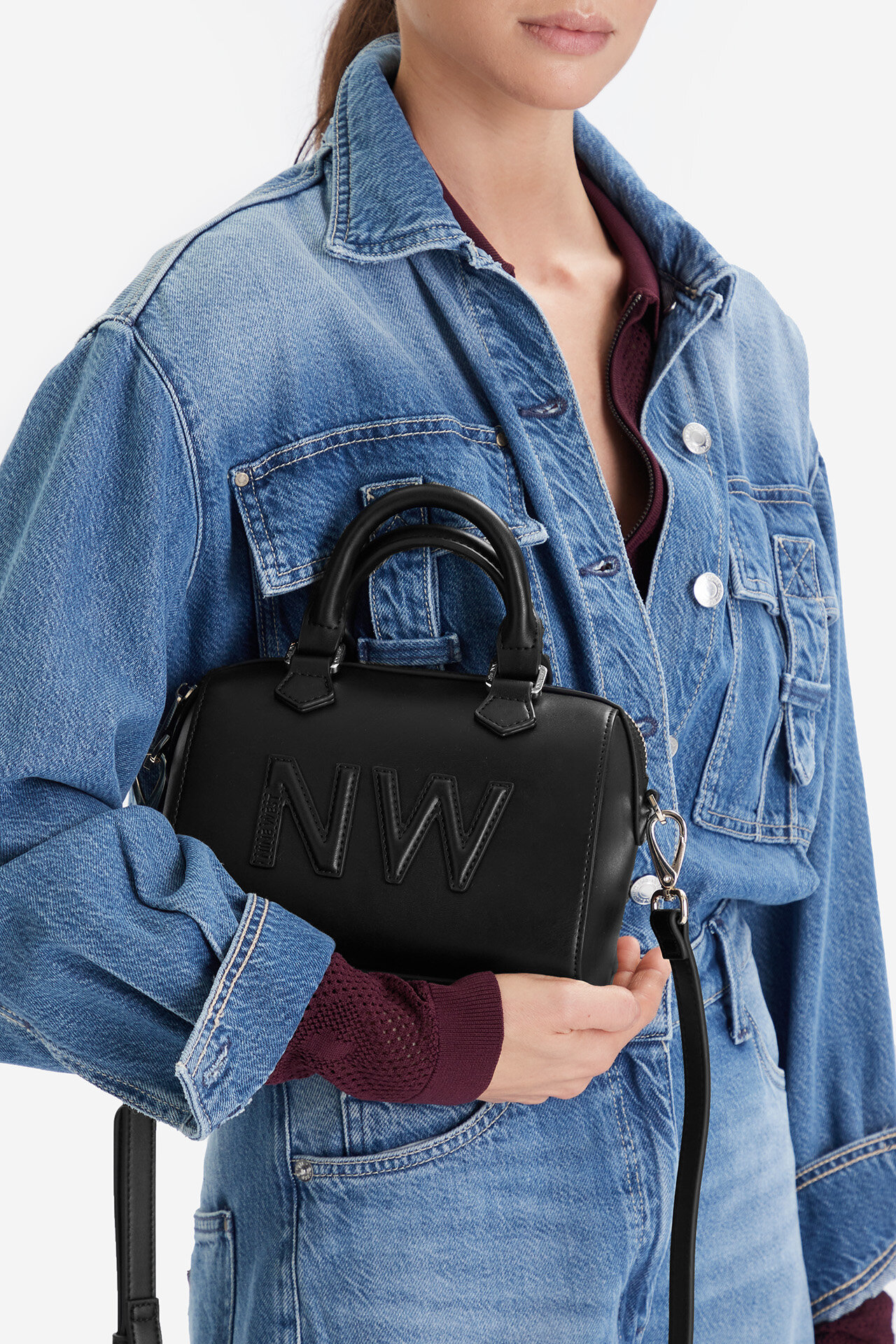 Torebka NINE WEST