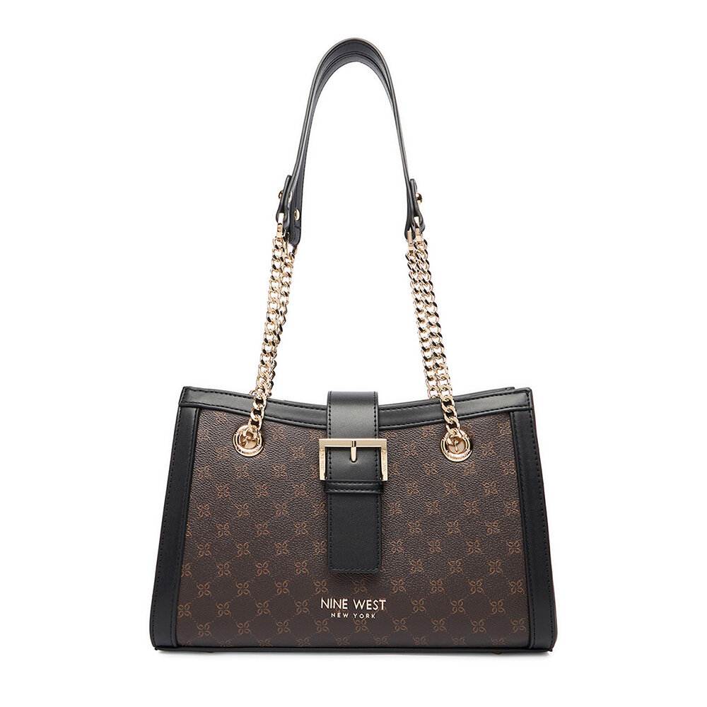 Дамска чанта NINE WEST