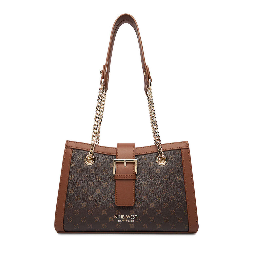 Дамска чанта NINE WEST