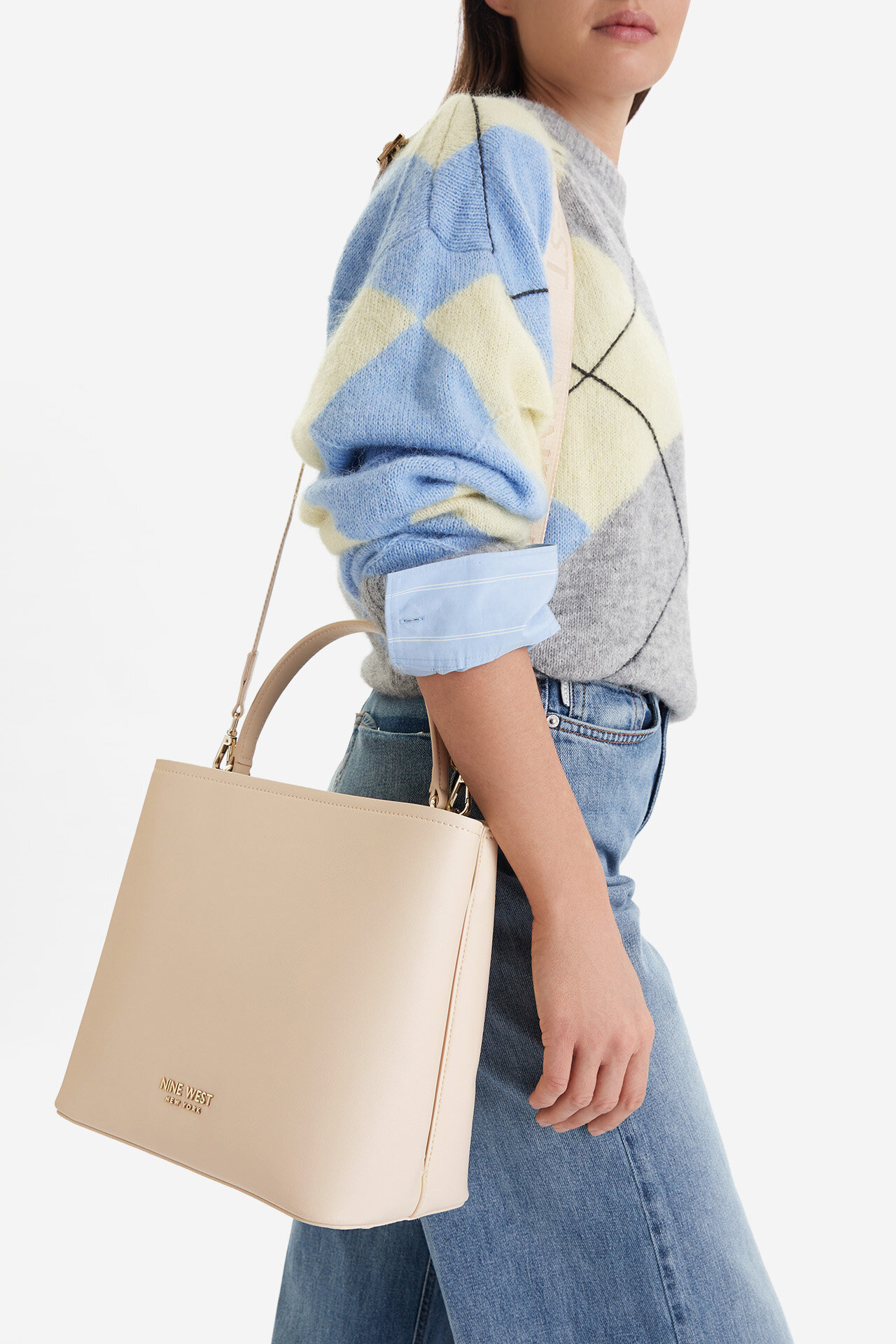 Torebka NINE WEST