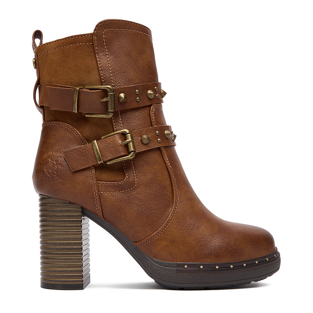 Боти Beverly Hills Polo Club