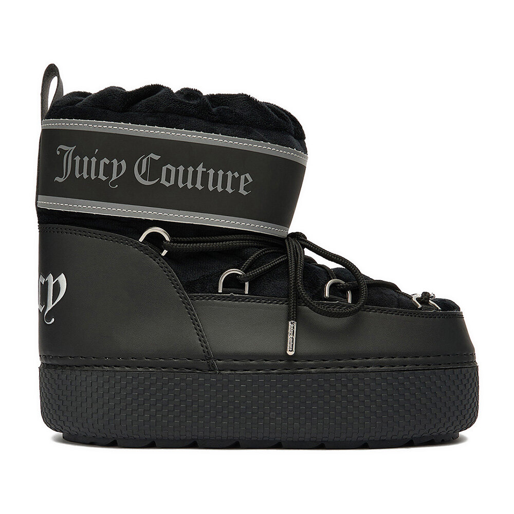 Боти Juicy Couture