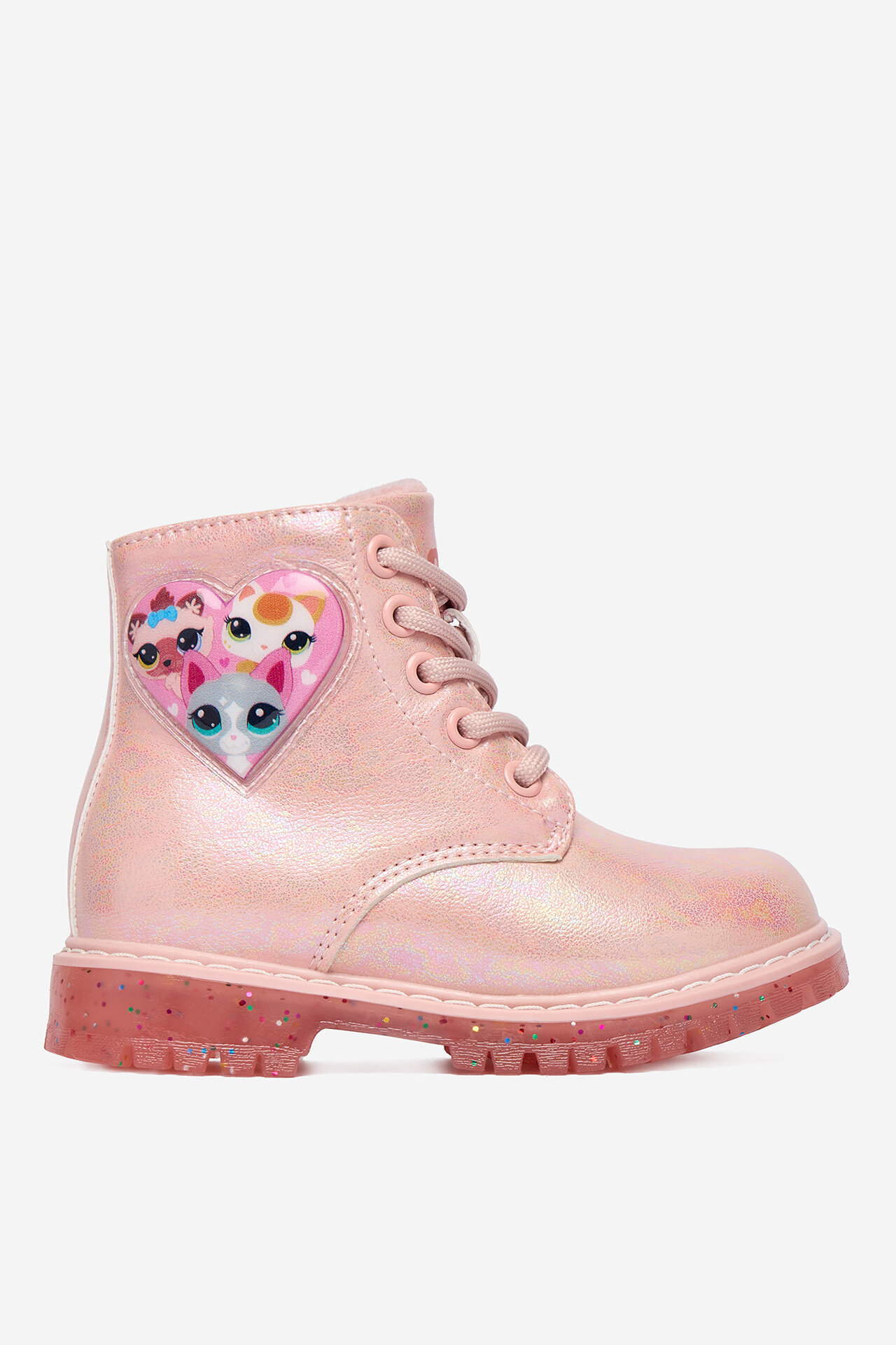 Trzewiki LITTLEST PET SHOP