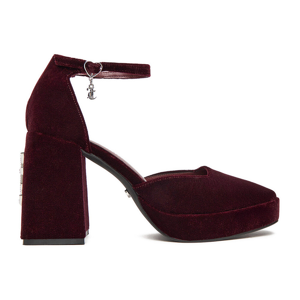 Елегантни обувки Juicy Couture