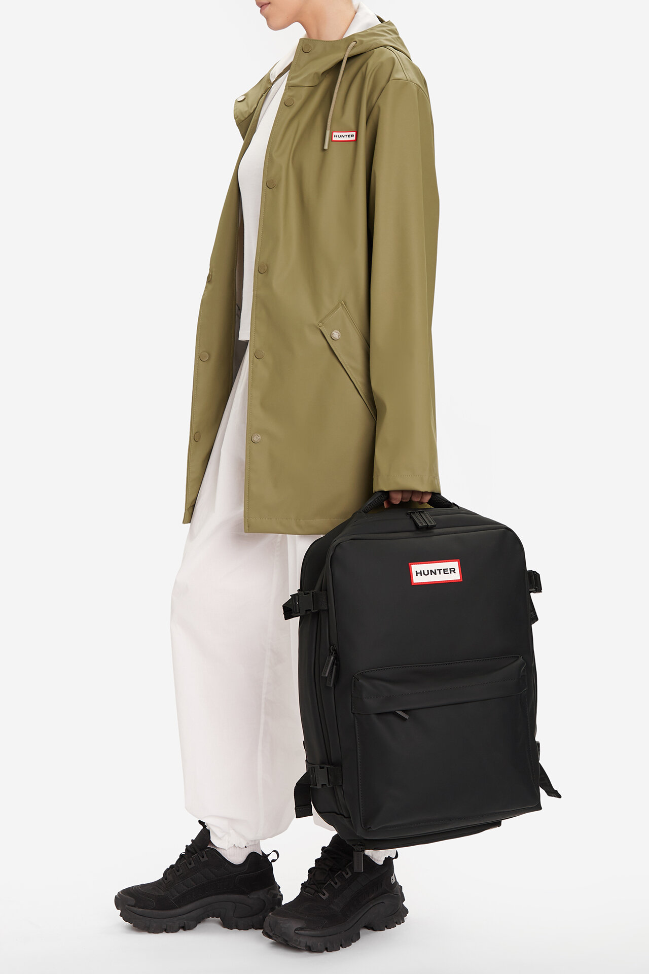 Plecak HUNTER