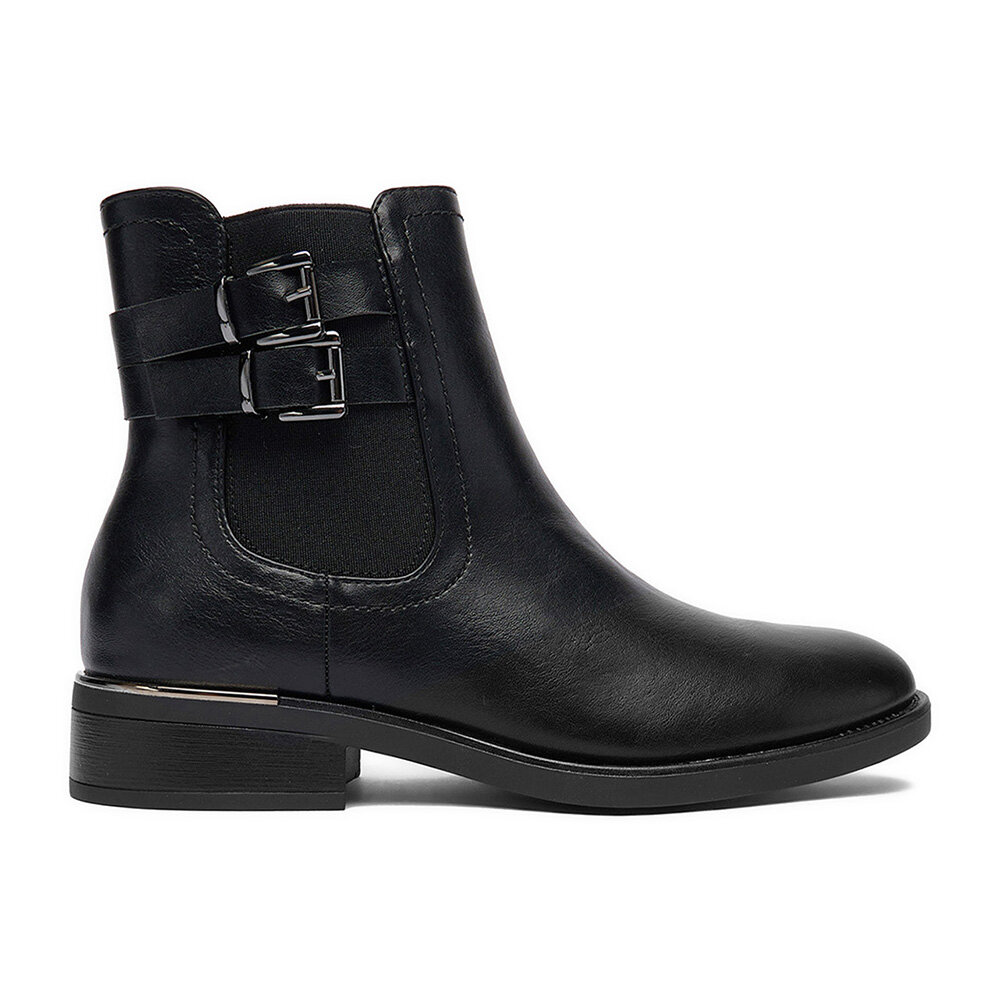 Боти Clara Barson