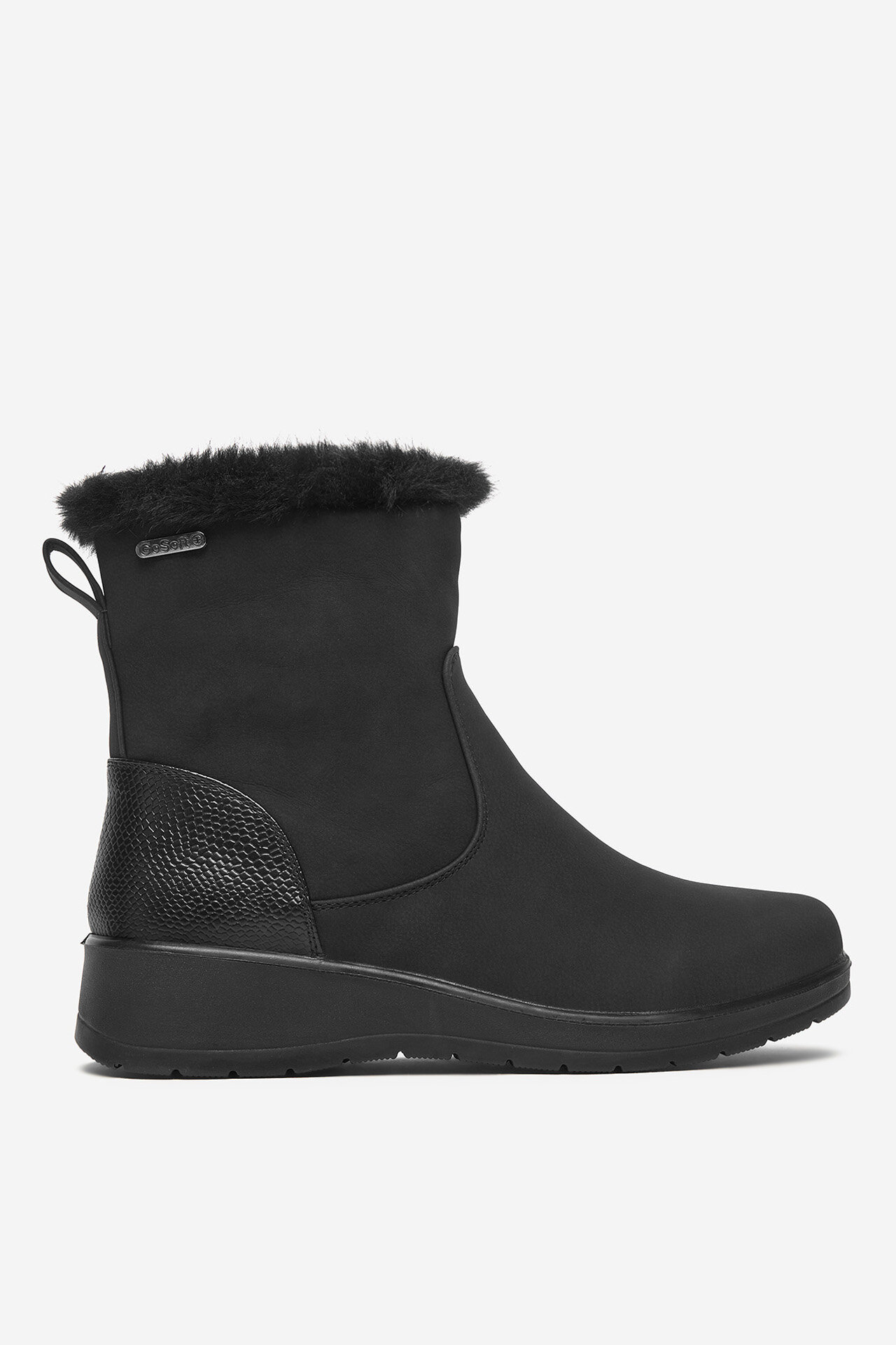 Botki Go Soft