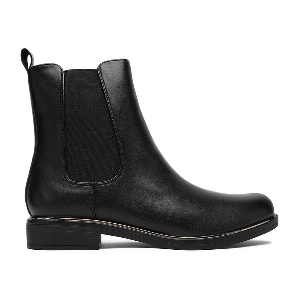 Боти Clara Barson