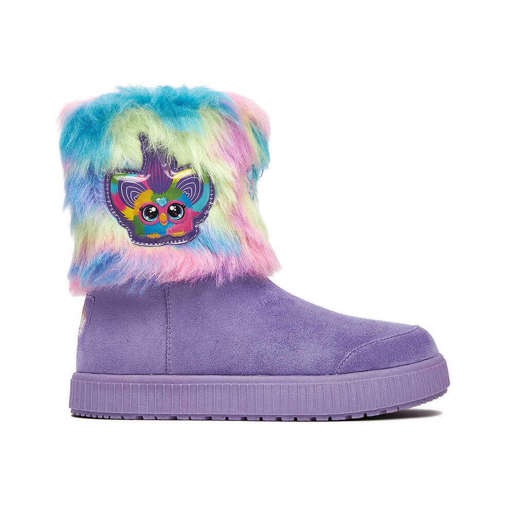 Ботуши FURBY