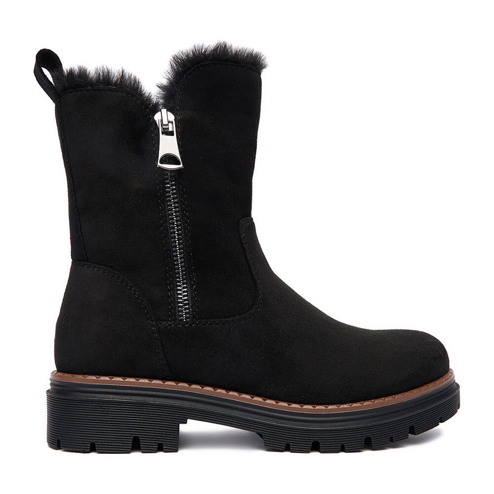 Боти Clara Barson