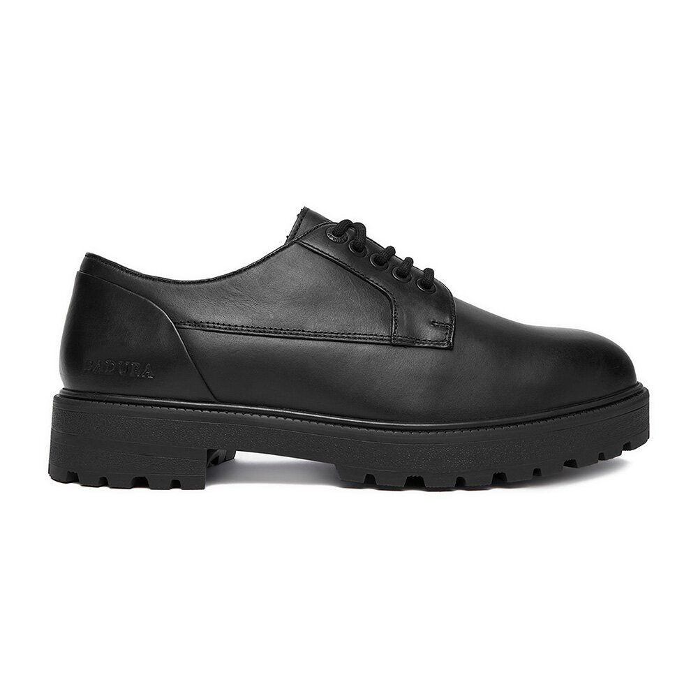 Половинки обувки Badura