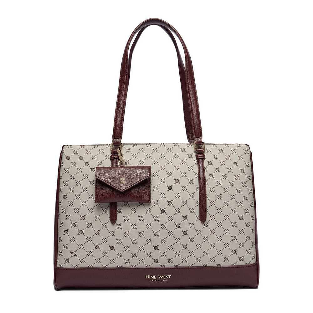 Дамска чанта NINE WEST