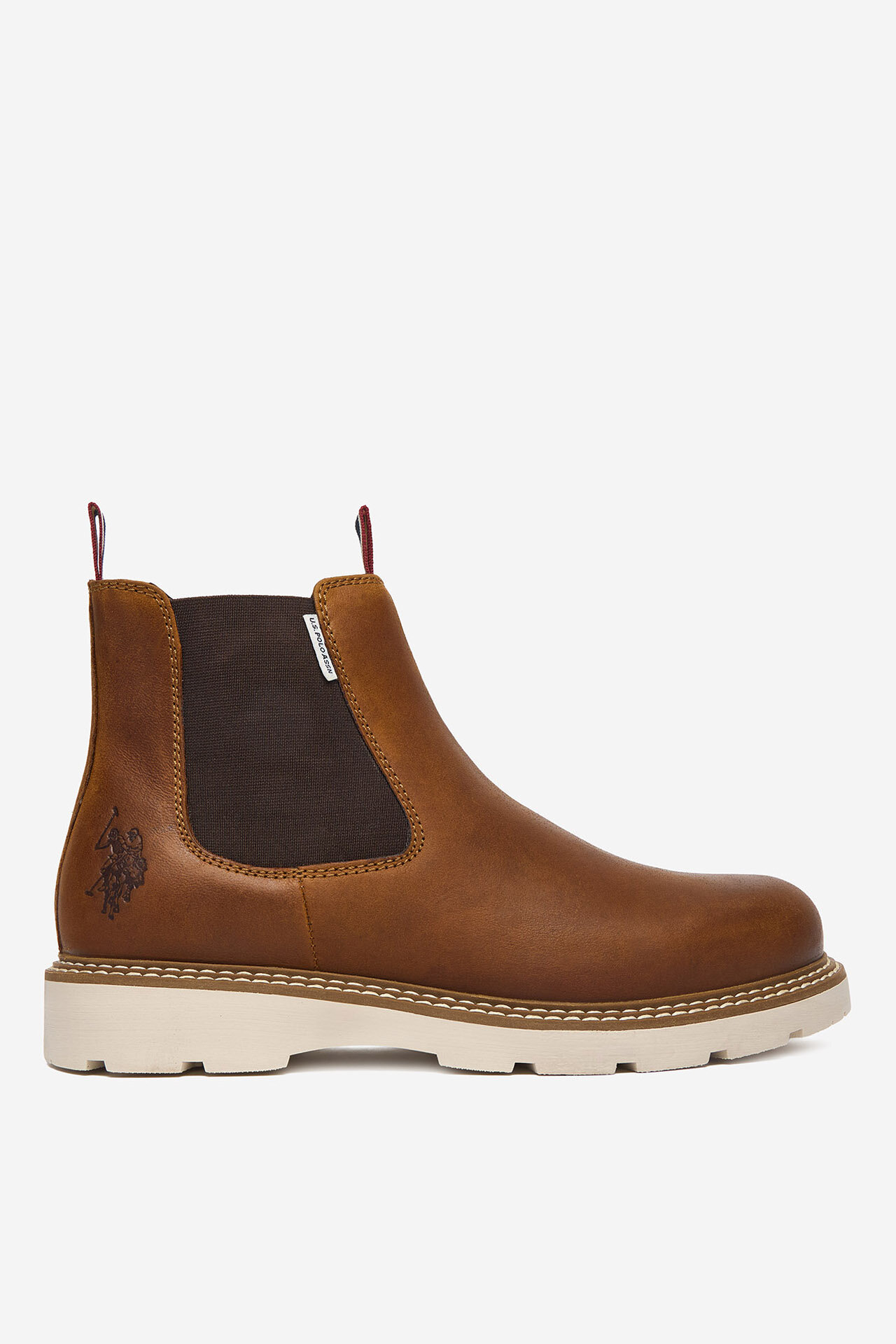 Botki U.S. POLO ASSN.