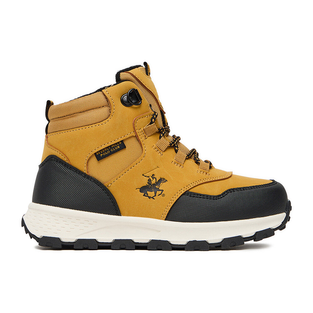 Боти Beverly Hills Polo Club